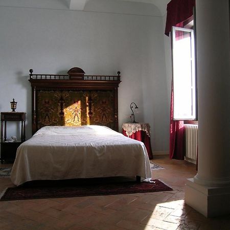 Palazzo Dell'Opera Aparthotel Chianciano Terme Rum bild