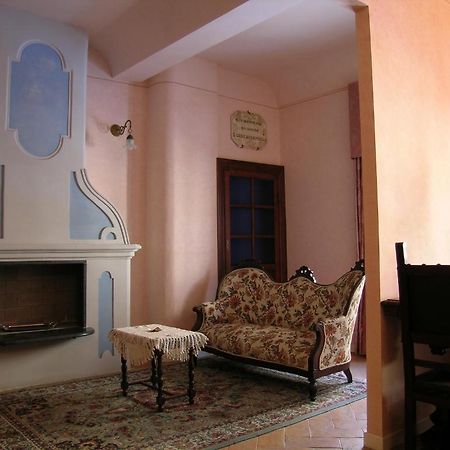 Palazzo Dell'Opera Aparthotel Chianciano Terme Rum bild