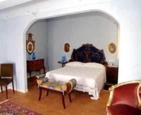 Palazzo Dell'Opera Aparthotel Chianciano Terme Rum bild