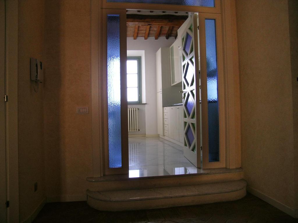 Palazzo Dell'Opera Aparthotel Chianciano Terme Rum bild